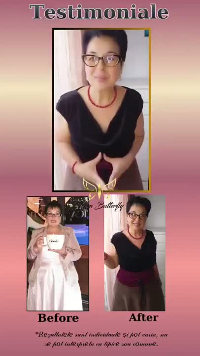 Mărturie video – clientă
