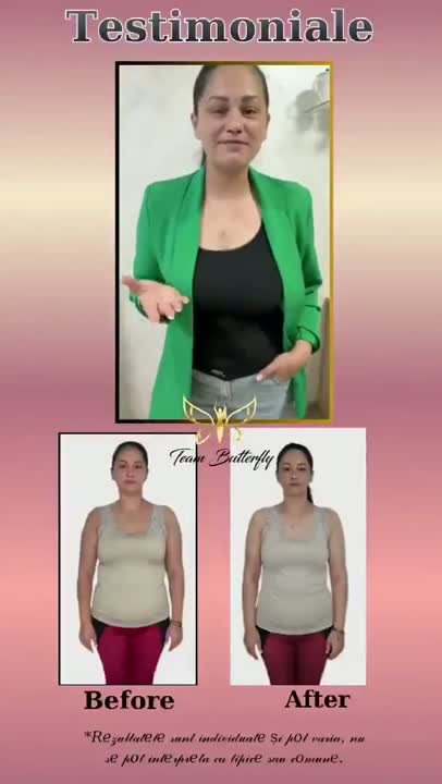Mărturie video – clientă